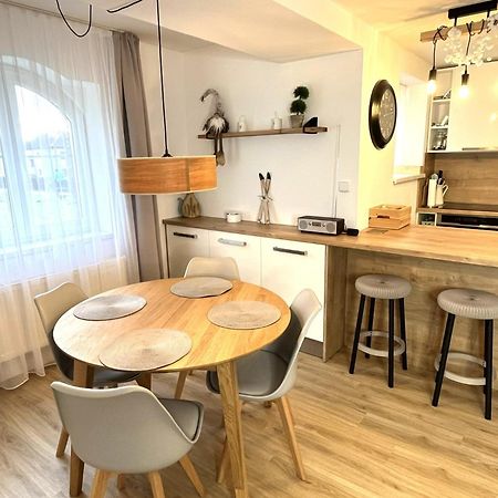 Appartamento Apartman Lipno 1 Český Krumlov Esterno foto