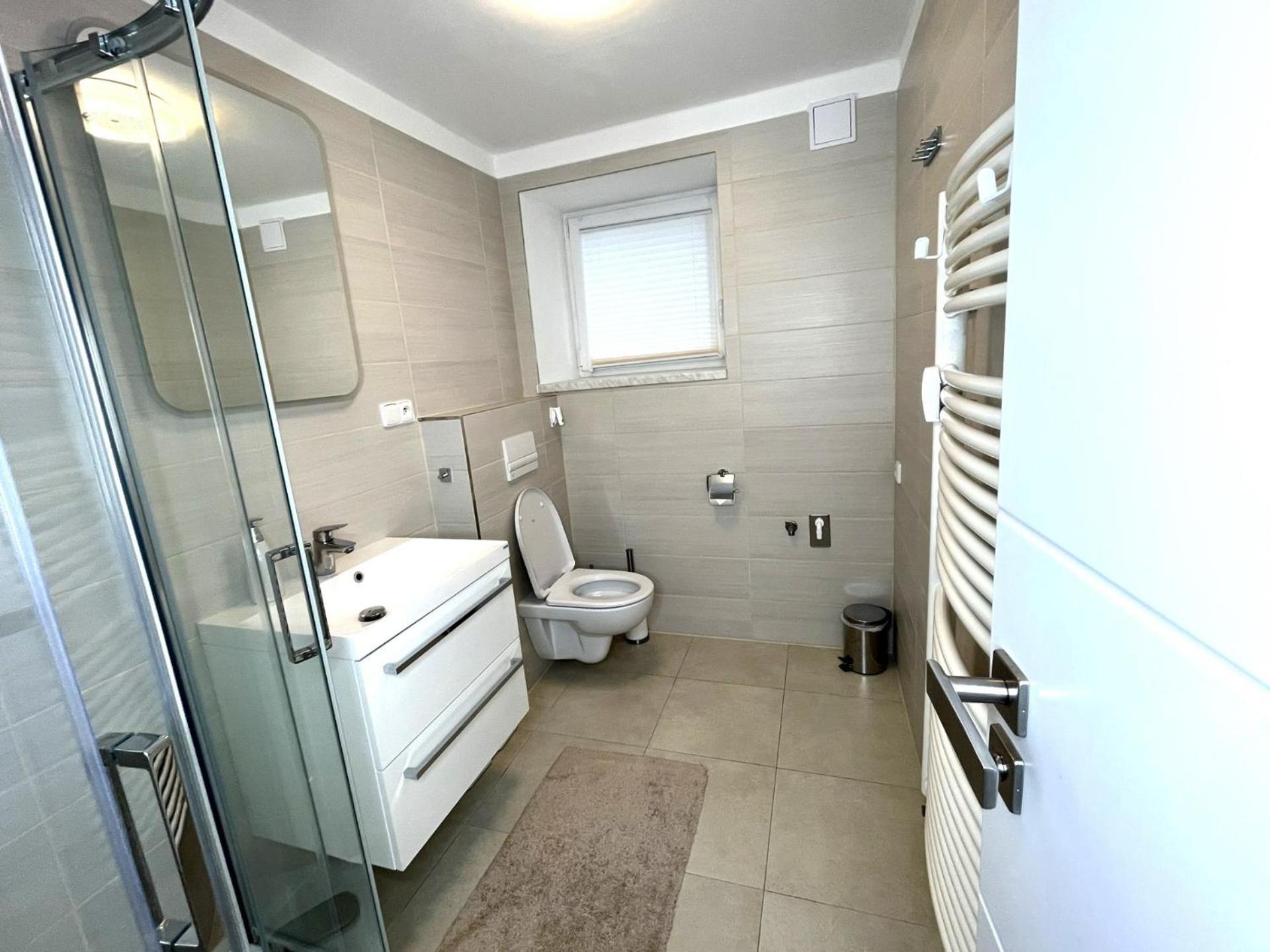Appartamento Apartman Lipno 1 Český Krumlov Esterno foto
